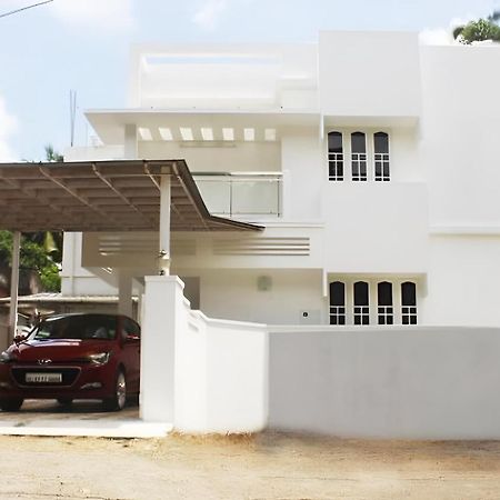 Dream Home Kochi Tripunithura Exterior foto