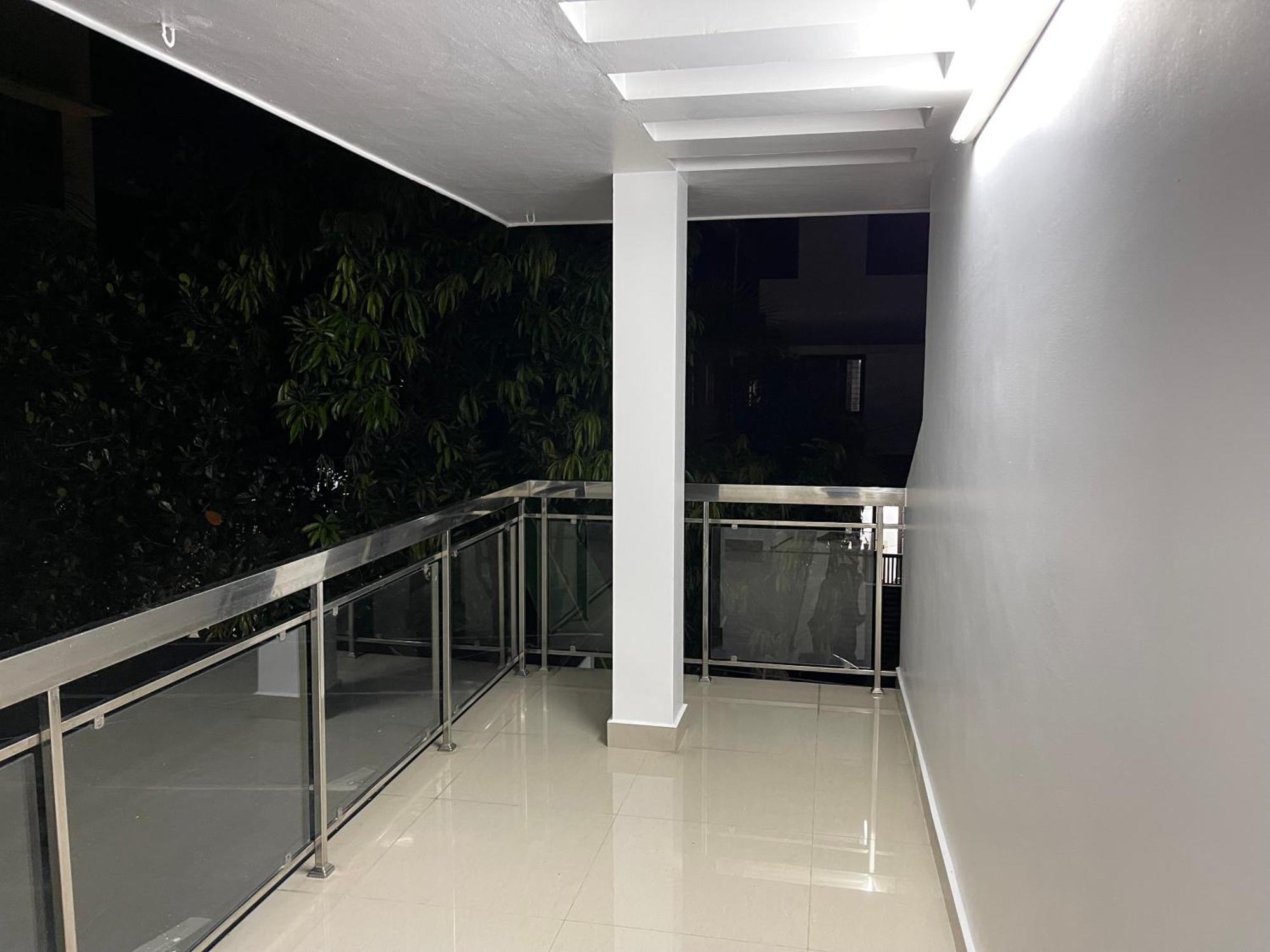 Dream Home Kochi Tripunithura Exterior foto